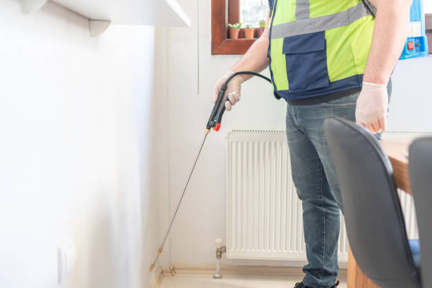 Best Cockroach Control Services  in Santee, CA